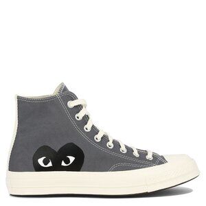 Comme Des Garçons Play Chuck Taylor'70 High Converse 5 Men